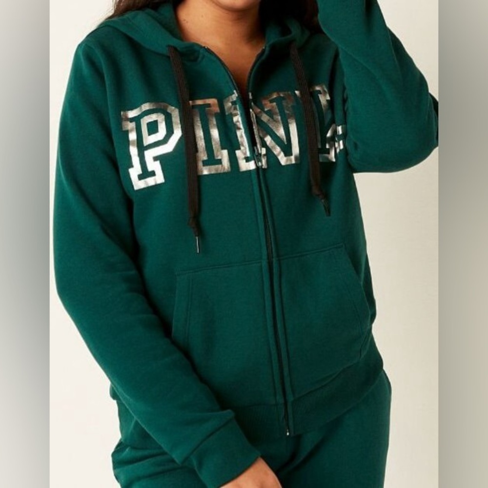 Victoria Secret Pink Sweatshirt